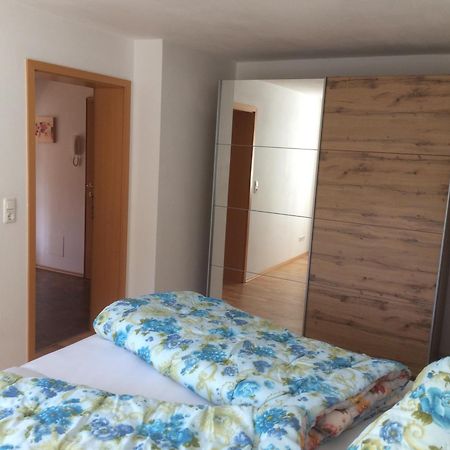 פיברברון Appartements-Christian מראה חיצוני תמונה