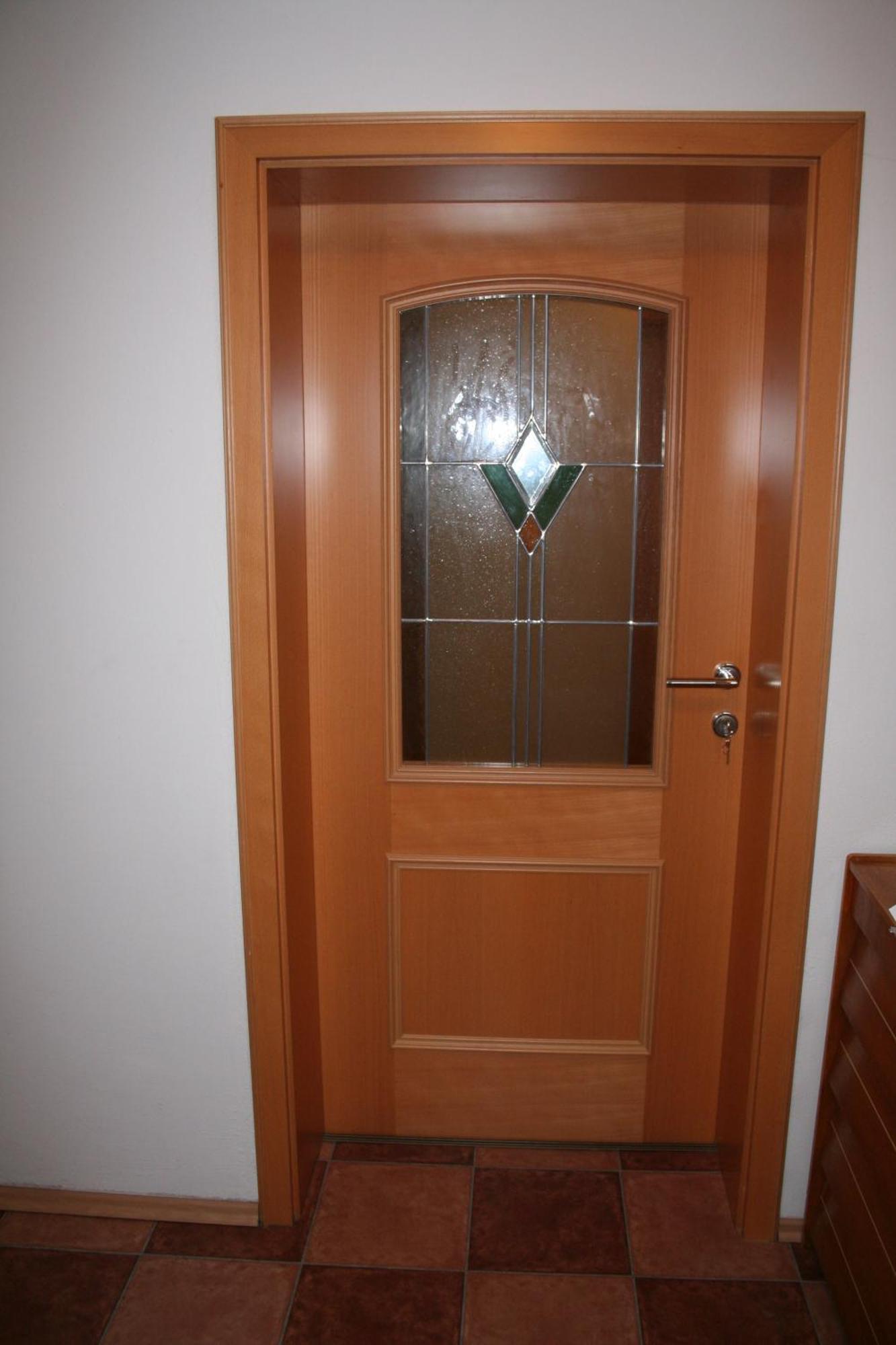 פיברברון Appartements-Christian מראה חיצוני תמונה