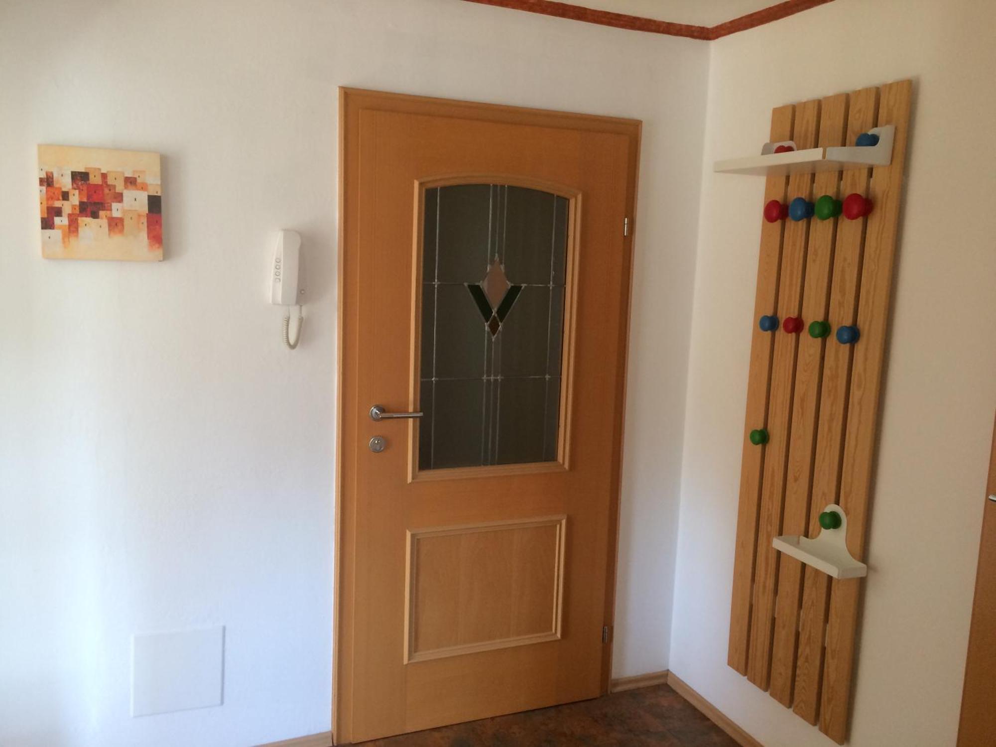 פיברברון Appartements-Christian מראה חיצוני תמונה