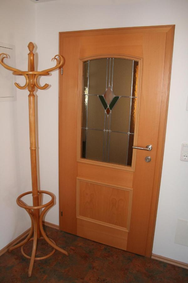 פיברברון Appartements-Christian מראה חיצוני תמונה