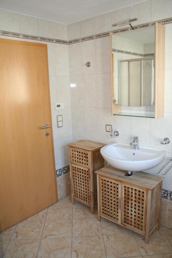 פיברברון Appartements-Christian מראה חיצוני תמונה